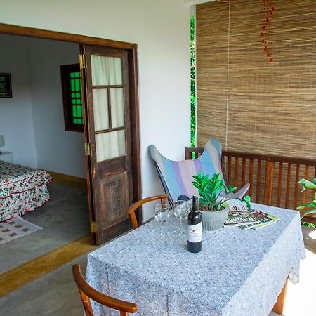 Old Chilli House Apartment Unawatuna Exterior foto