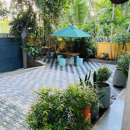 Old Chilli House Apartment Unawatuna Exterior foto