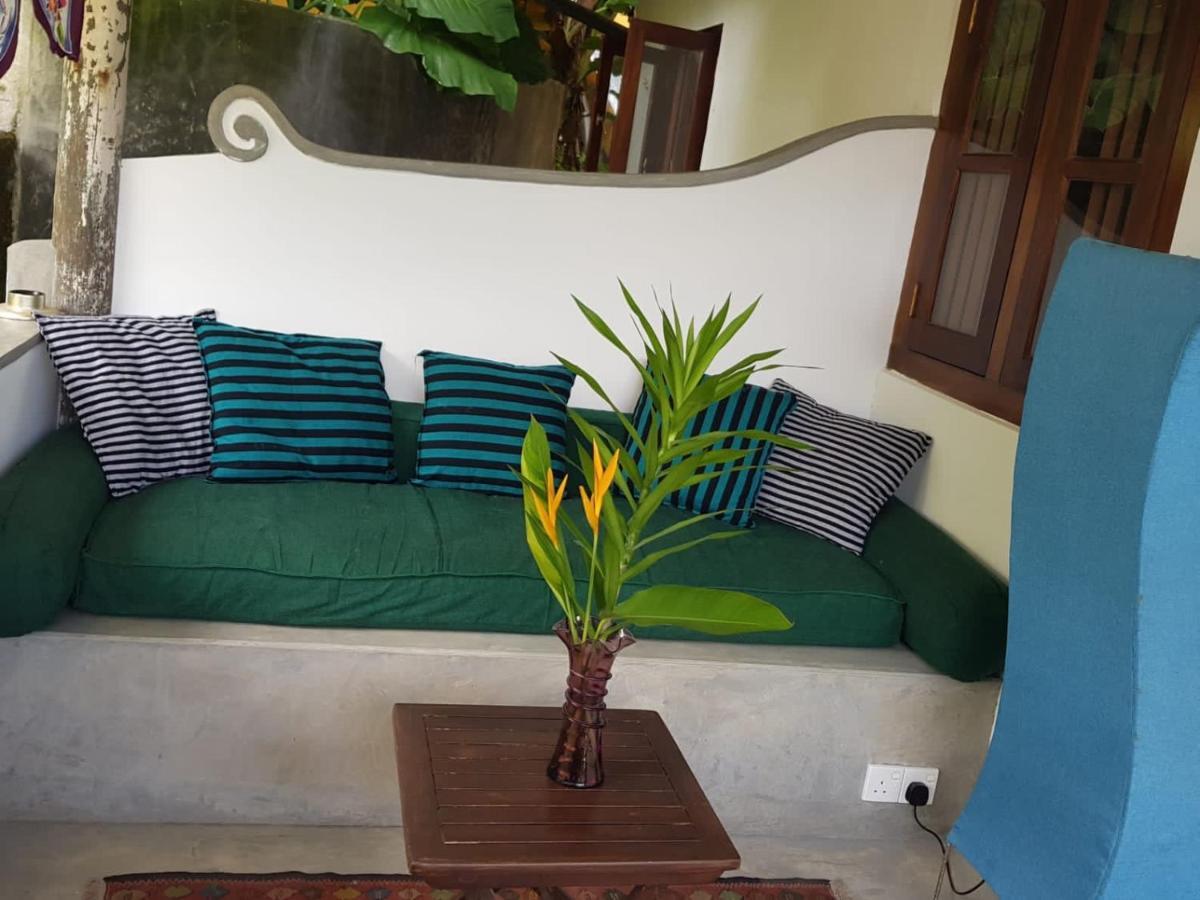 Old Chilli House Apartment Unawatuna Exterior foto