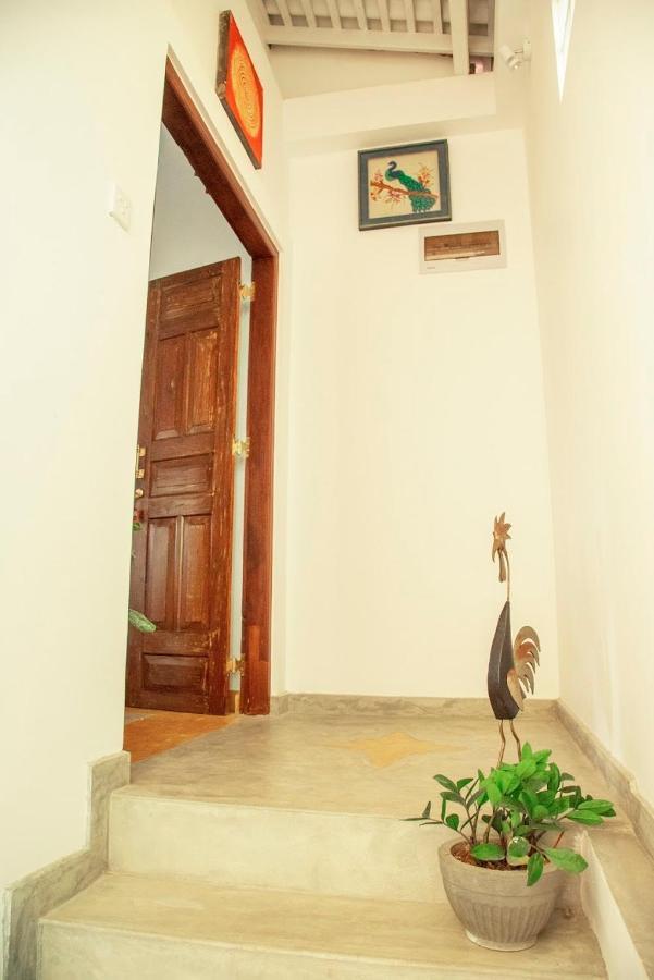 Old Chilli House Apartment Unawatuna Exterior foto