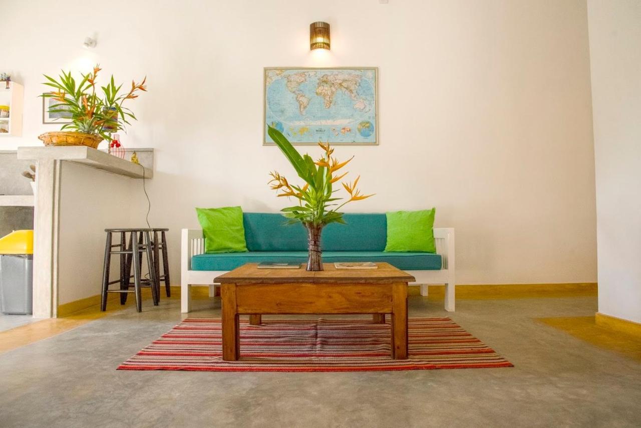 Old Chilli House Apartment Unawatuna Exterior foto