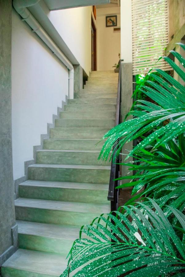 Old Chilli House Apartment Unawatuna Exterior foto