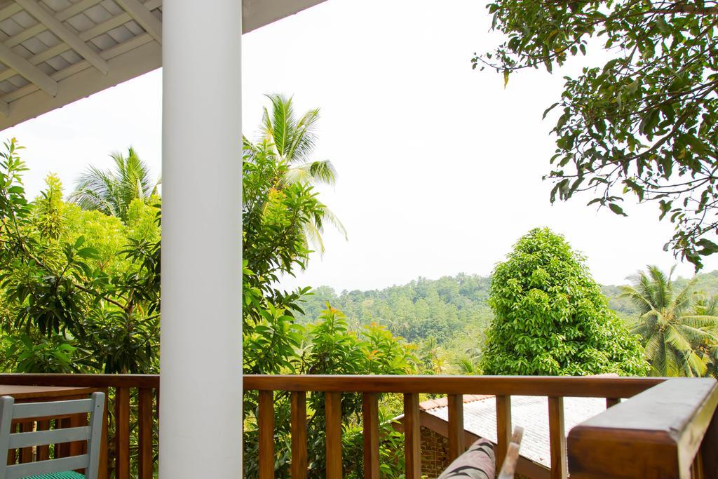 Old Chilli House Apartment Unawatuna Exterior foto