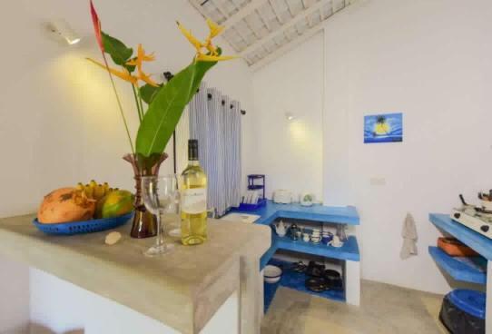 Old Chilli House Apartment Unawatuna Exterior foto